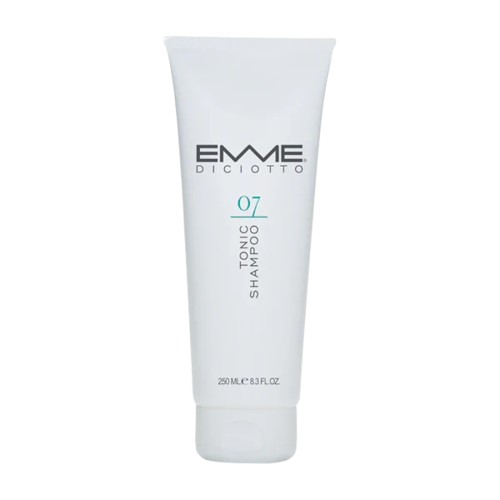 Emme Tonic Shampoo 250ml