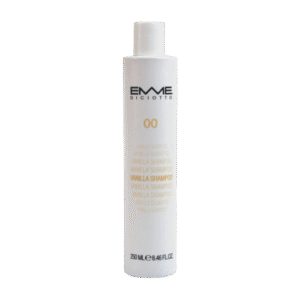 Emme Vanilla Shampoo 250ml