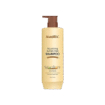 Starplex Nourishing Sulfate Free Shampoo