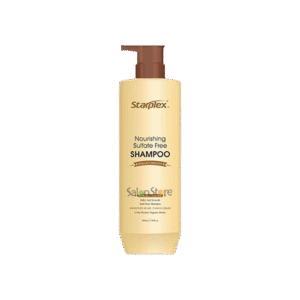 Starplex Nourishing Sulfate Free Shampoo