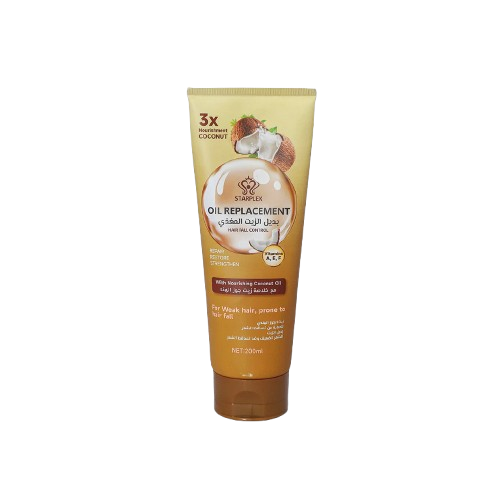 Starplex Oil Replacement Nourishing Coconut