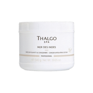 Thalgo Ginger Exfoliating Scrub 540g