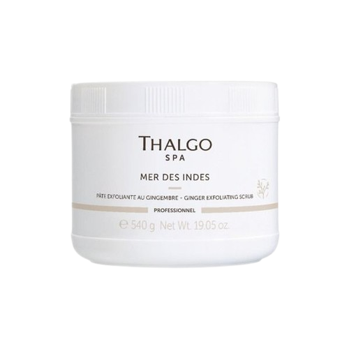 Thalgo Ginger Exfoliating Scrub 540g