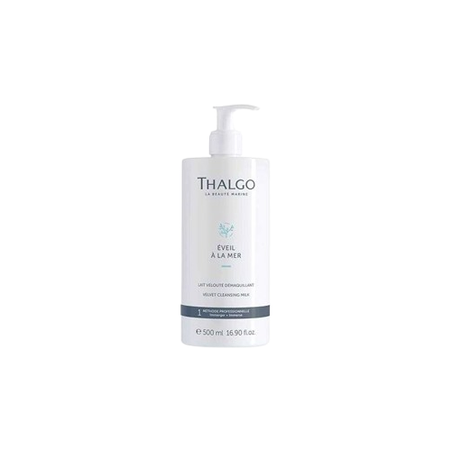 Thalgo Velvet Cleansing Milk 500ml