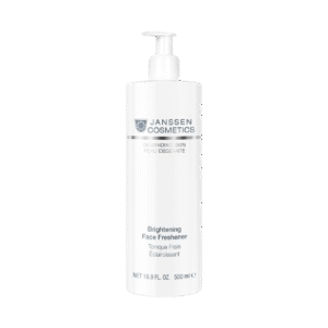Janssen Brightening Face Freshener 500ml