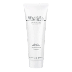 Janssen Intensive Face Scrub 200ml