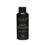 Keune Cream Developer 40 Volume 60ml