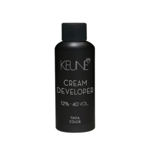 Keune Cream Developer 40 Volume 60ml