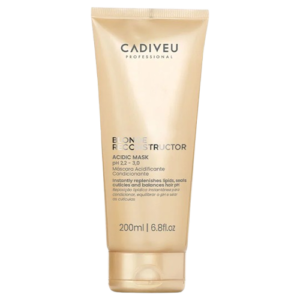 Cadiveu Blonde Reconstructor Acidic Mask 200ml