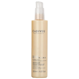 Cadiveu Blonde Reconstructor Blonde Lock 200ml