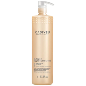 Cadiveu Blonde Reconstructor Unbroken Blonde 1L