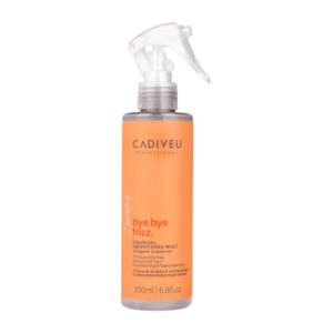 Cadiveu Bye Bye Frizz Gradual Smoothing Mist 200ml