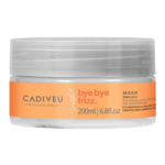 Cadiveu Bye Bye Frizz Mask 200ml