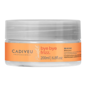 Cadiveu Bye Bye Frizz Mask 200ml