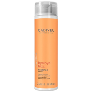 Cadiveu Bye Bye Frizz Shampoo 250ml