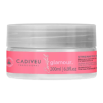 Cadiveu Glamour Strength Mask 200ml
