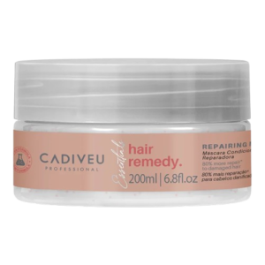 Cadiveu Hair Remedy Repairing Mask 200ml
