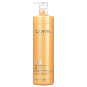 Cadiveu Nutri Glow Conditioner 980ml
