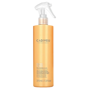 Cadiveu Nutri Glow Nourishing Fluid 215ml