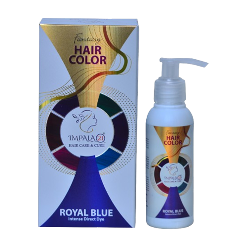 Impala 21 Fantasy Hair Color
