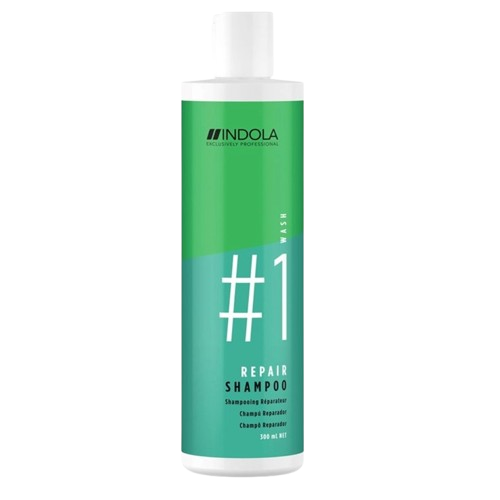Indola Repair Shampoo 300ml