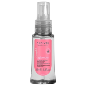 Cadiveu Glamour Crystal Serum