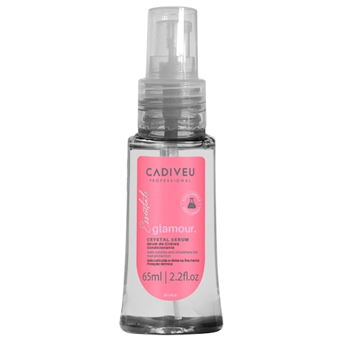 Cadiveu Glamour Crystal Serum