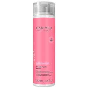 Cadiveu Glamour Shampoo 250ml