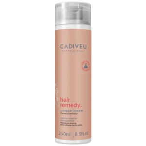 Cadiveu Hair Remedy Conditioner 250ml