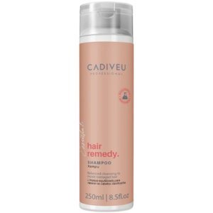 Cadiveu Hair Remedy Shampoo 250ml