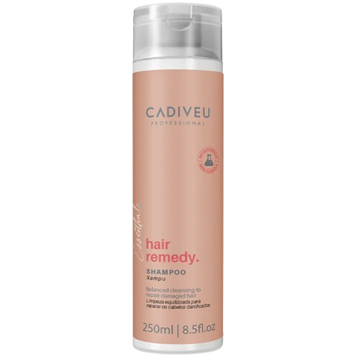 Cadiveu Hair Remedy Shampoo 250ml