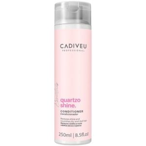 Cadiveu Quartzo Shine Conditioner 250ml