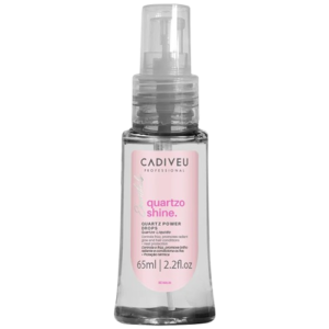 Cadiveu Quartzo Shine Power Drops