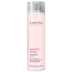 Cadiveu Quartzo Shine Shampoo 250ml
