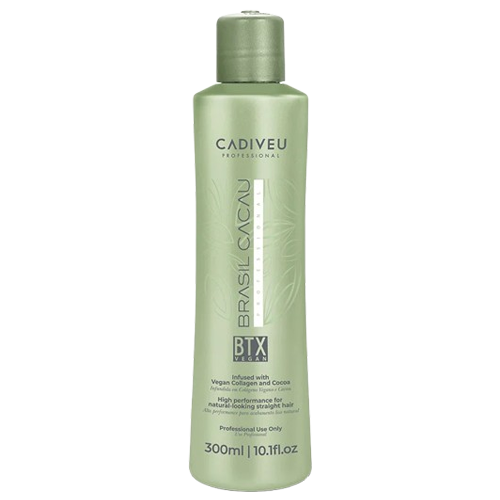 Cadiveu Vegan Btx 300ml