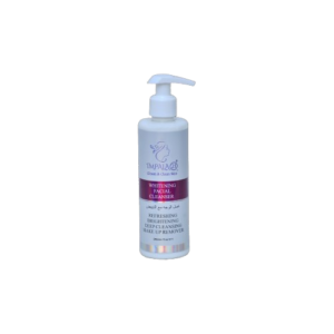 Impala 21 Whitening Facial Cleanser
