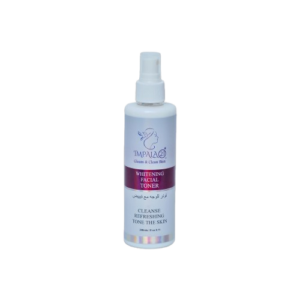 Impala 21 Whitening Facial Toner