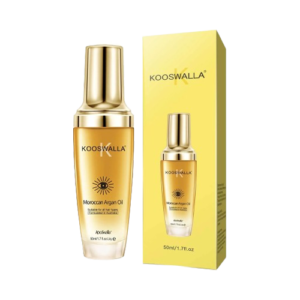 Kooswalla Moroccan Argan Oil