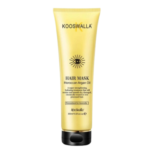 Kooswalla Moroccan Argan Oil Hair Mask