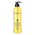 Kooswalla Moroccan Argan Oil Shampoo