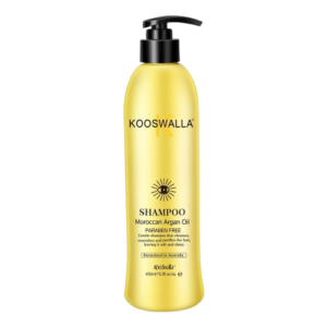 Kooswalla Moroccan Argan Oil Shampoo