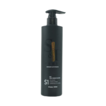 Secret Fragrance Moisturizing Shampoo