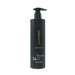 Secret Fragrance Oil Control Shampoo