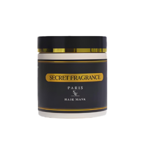 Secret Fragrance Protein Hair Mask 500ml