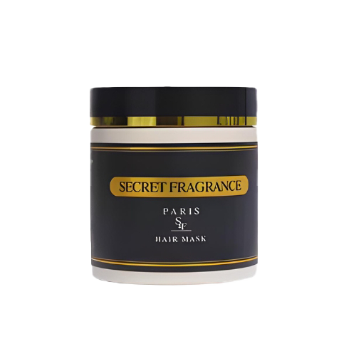 Secret Fragrance Protein Hair Mask 500ml