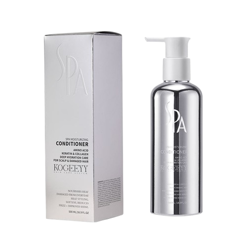 Spa Moisturizing Conditioner 500ml