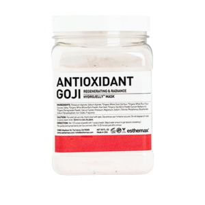 Antioxidant Goji Jelly Mask 650g