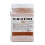 Belgium Cocoa Jelly Mask 650g