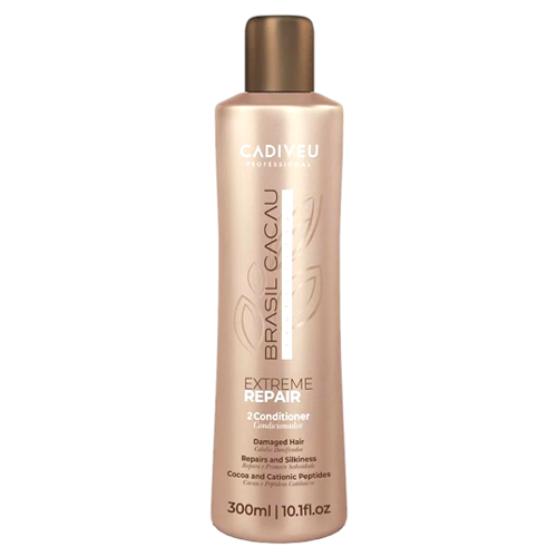 Cadiveu Extreme Repair Conditioner 300ml