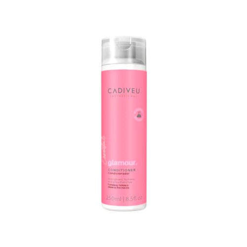 Cadiveu Glamour Conditioner 250ml